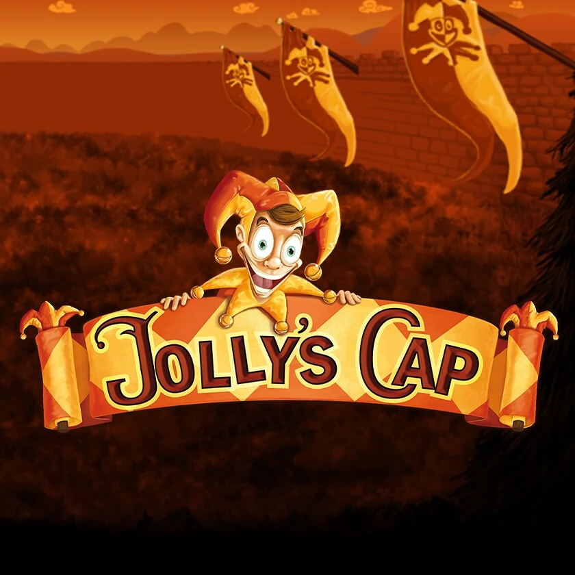 Jolly's Cap