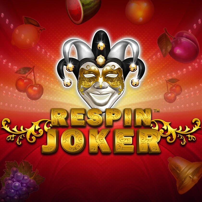 Respin Joker