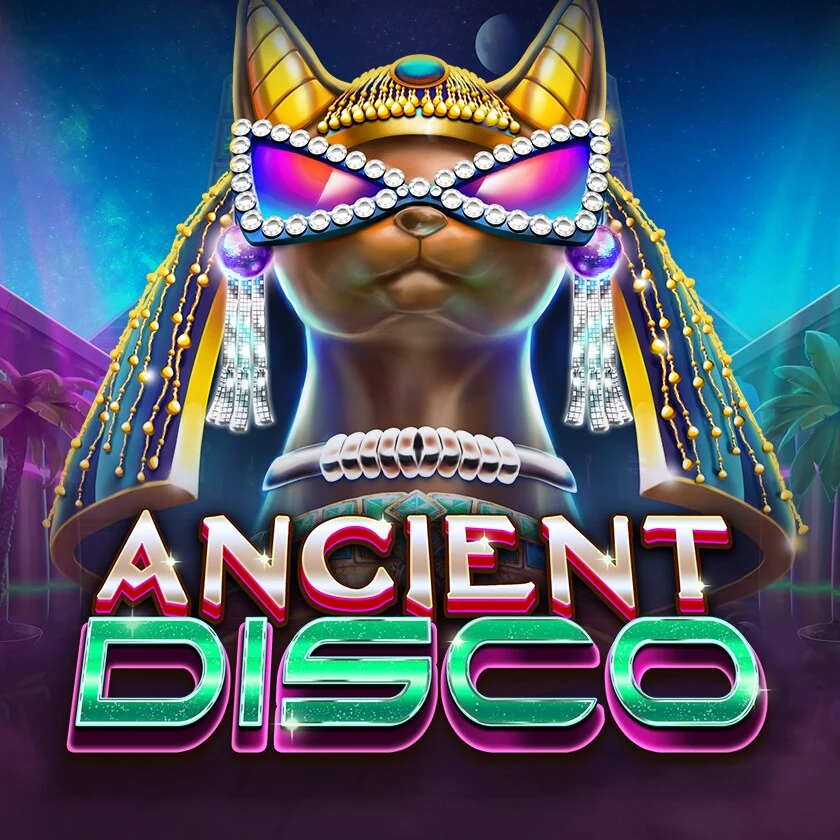 Ancient Disco