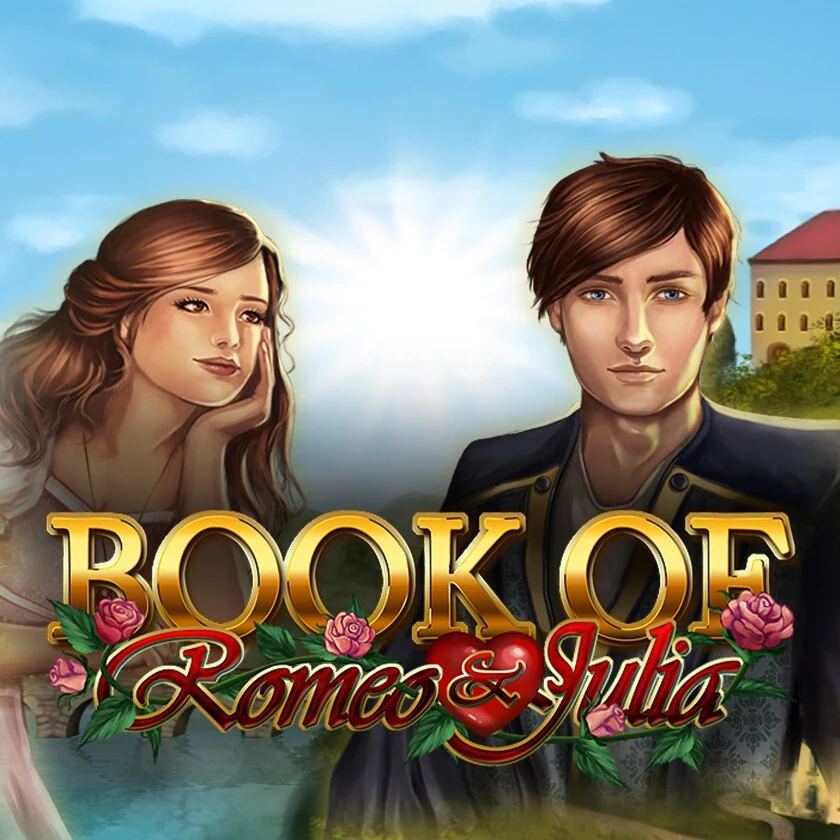 Book of Romeo and Julia